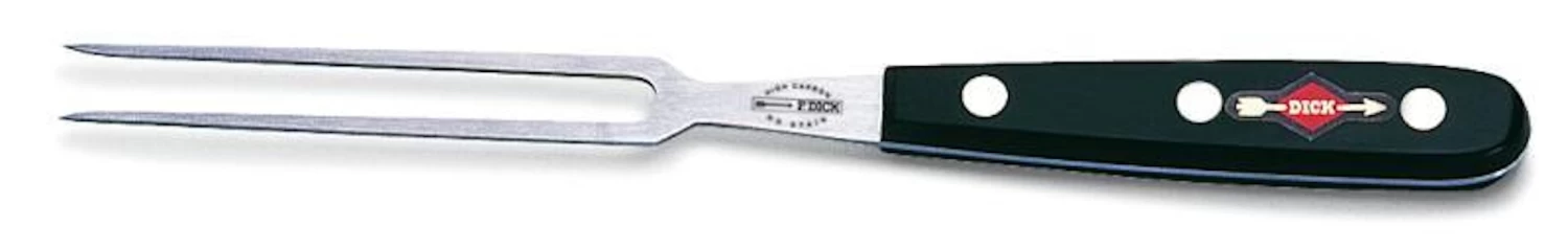 F. DICK Wurstgabel 13 Cm 1 F. DICK Wurstgabel 13 Cm