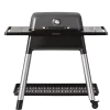 Everdure FORCE Gasgrill Graphite Mit Zwei Brennern
