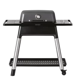 Everdure FORCE Gasgrill Graphite Mit Zwei Brennern