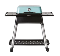 Everdure FORCE Gasgrill Mint Mit Zwei Brennern
