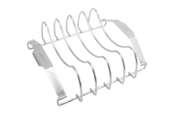 Everdure Gourmet Universal-Halterung Für Spare Ribs