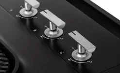 Küchengrill -Küchengrill everdure Furnace Detail