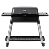 Everdure FURNACE Gasgrill Graphite Mit Drei Brennern - Auslaufartikel