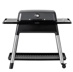 Everdure FURNACE Gasgrill Graphite Mit Drei Brennern - Auslaufartikel