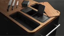 Everdure Mobile Outdoor Küche -Küchengrill everdure OutdoorK che2 HBPK