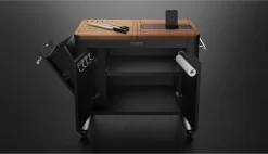 Everdure Mobile Outdoor Küche -Küchengrill everdure OutdoorK che HBPK
