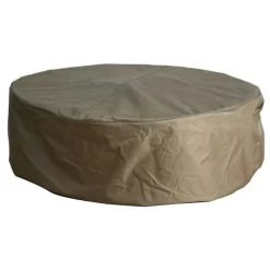 Gardenforma Gas Feuerstelle Dukono -Küchengrill feuerstelle dukono basalt optik 5