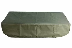 Gardenforma Gas Feuerstelle Ubinas -Küchengrill feuerstelle ubinas betonoptik grau 8