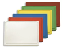 F. DICK Schneidbrett Mit Saftrille Blau 26,5 X 32,5 X 1,8 Cm -Küchengrill fr dick 9153000 schneidbrett