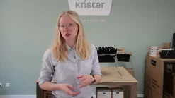 Knister Grill Stick Grillspieße -Küchengrill iVDJ9y2IozQ