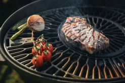 IGNIUM Taran Holzkohlegrill Gourmet Plus 24 IGNIUM Taran Holzkohlegrill Gourmet Plus -Küchengrill ignium garten 10 1