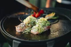 IGNIUM Taran Holzkohle Grill Classic -Küchengrill ignium garten 35