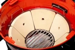 Kamado Joe - Kettle Joe -Küchengrill kamado Joe 0811738023137 KJ15040320 DSCF0141