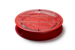 Kamado Joe - Kettle Joe -Küchengrill kamado Joe 0811738023137 KJ15040320 DSCF0242