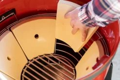 Kamado Joe - Kettle Joe -Küchengrill kamado Joe 0811738023137 KJ15040320 DSCF0470