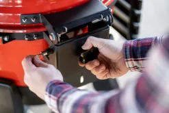 Kamado Joe - Kettle Joe -Küchengrill kamado Joe 0811738023137 KJ15040320 DSCF0481