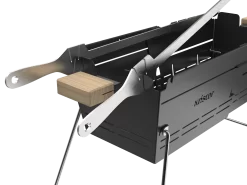 Knister Grillschwert -Küchengrill knister 0425 grillschwert4