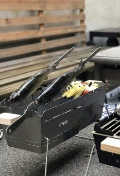 Knister Grillschwert -Küchengrill knister 0425 grillschwert6 png