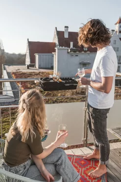 Knister Gas Grill Lackiert -Küchengrill knister 6338 gasgrill lackiert 2