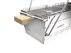 Knister Grill Premium 12 Knister Grill Premium -Küchengrill knister 9915 grill premium 4
