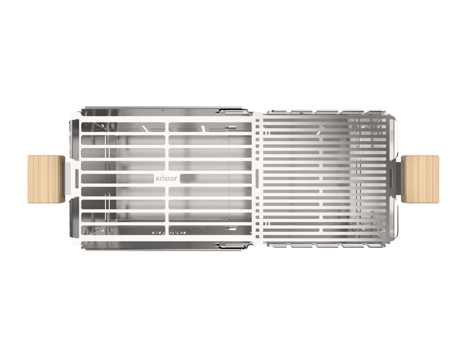 Knister Grill Premium 4 Knister Grill Premium – Bild 4