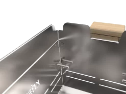 Knister Grill Premium 11 Knister Grill Premium -Küchengrill knister 9915 grill premium 6