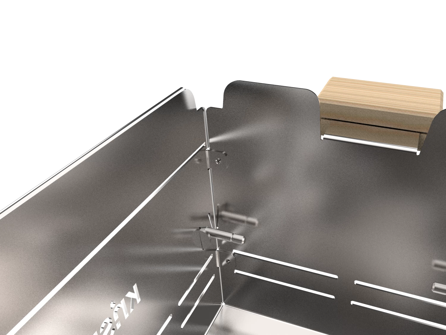 Knister Grill Premium 5 Knister Grill Premium – Bild 5