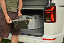 Knister Grill Small -Küchengrill knister 9922 grill small 10