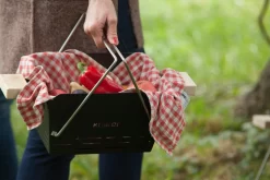 Knister Grill Small -Küchengrill knister 9922 grill small 2