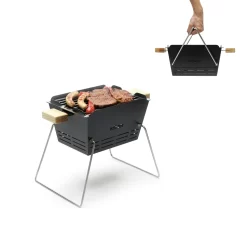 Knister Grill Small -Küchengrill knister 9922 grill small 4