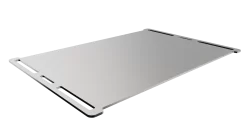 Knister Plancha Platte -Küchengrill knister 9939 plancha platte 1