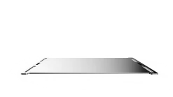 Knister Plancha Platte -Küchengrill knister 9939 plancha platte 2