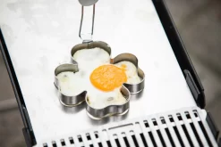 Knister Plancha Platte -Küchengrill knister 9939 plancha platte 8