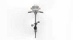 Knister Fahrradhalterung -Küchengrill knister 9946 fahhradhalterung 12