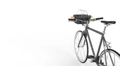 Knister Fahrradhalterung -Küchengrill knister 9946 fahrradhalterung 11