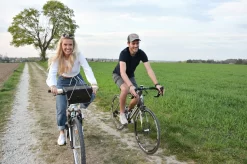 Knister Fahrradhalterung -Küchengrill knister 9946 fahrradhalterung 15