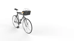 Knister Fahrradhalterung -Küchengrill knister 9946 fahrradhalterung 8