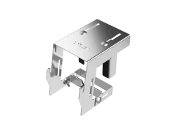 Knister Balkonhalterung