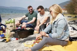 Knister Grill Original -Küchengrill knister grill original 6