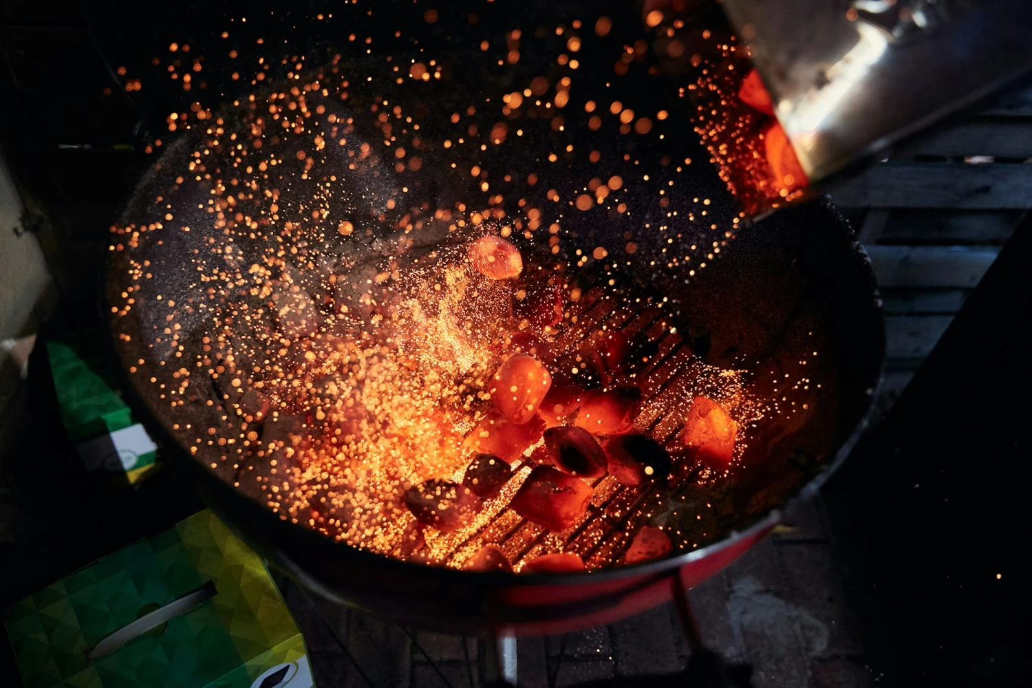 McBrikett KOKOKO EGGS 10kg 11 McBrikett KOKOKO EGGS 10kg – Bild 11