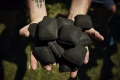 McBrikett KOKOKO EGGS 10kg 31 McBrikett KOKOKO EGGS 10kg -Küchengrill mcbrikett kokoko eggs mood 04