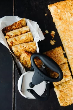 Microplane Pizza Schneider 13 Microplane Pizza Schneider -Küchengrill micr Produktbild 16