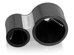 Microplane Spiralschneider