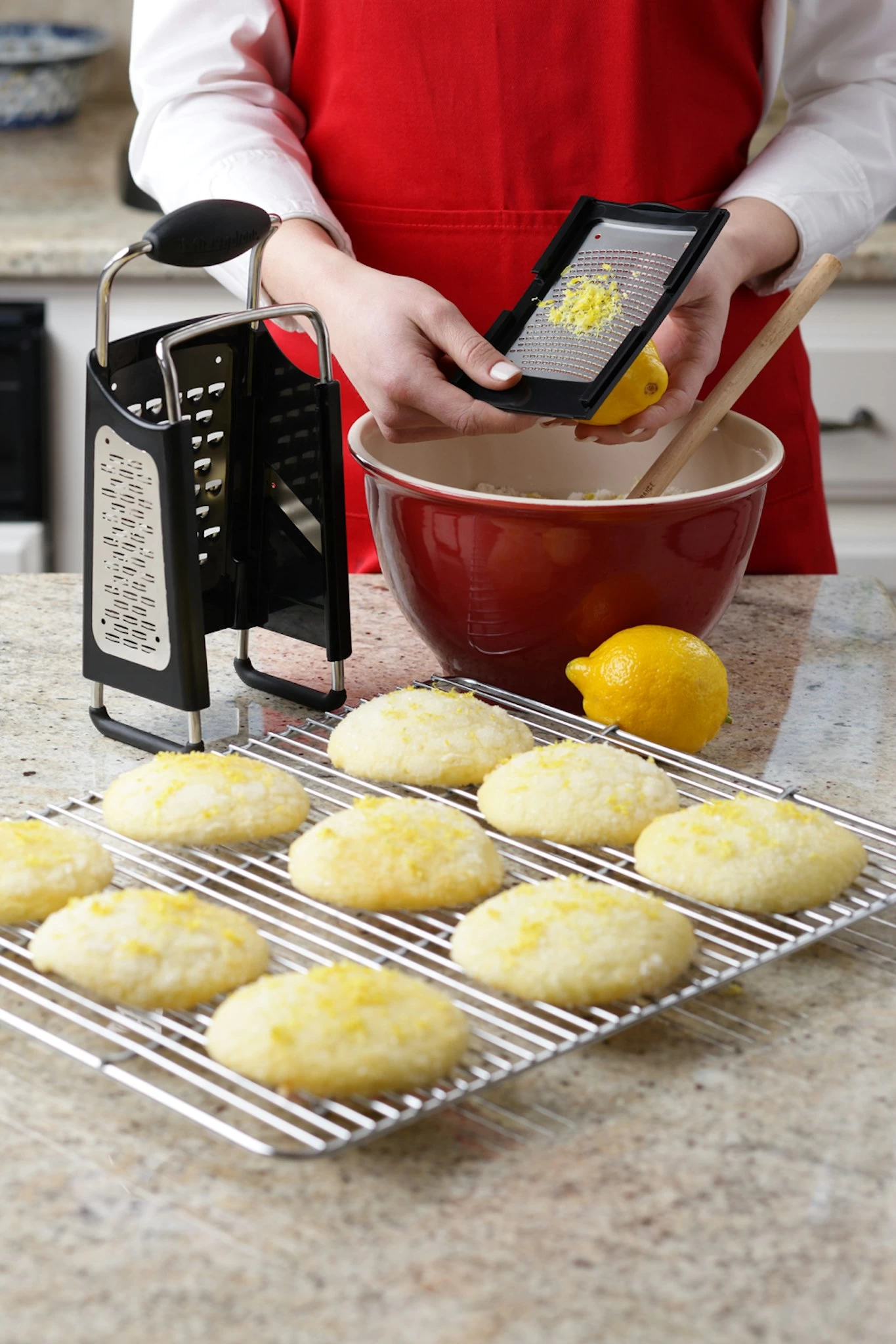 Microplane Vierkantreibe 7 Microplane Vierkantreibe – Bild 7