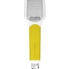 Microplane Multi Zitrusreibe Gelb/ Weiß