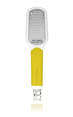 Microplane Multi Zitrusreibe Gelb/ Weiß