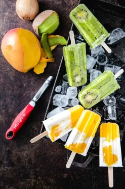 Microplane Profi-Schäler, Gezahnt -Küchengrill micr Produktbild 37