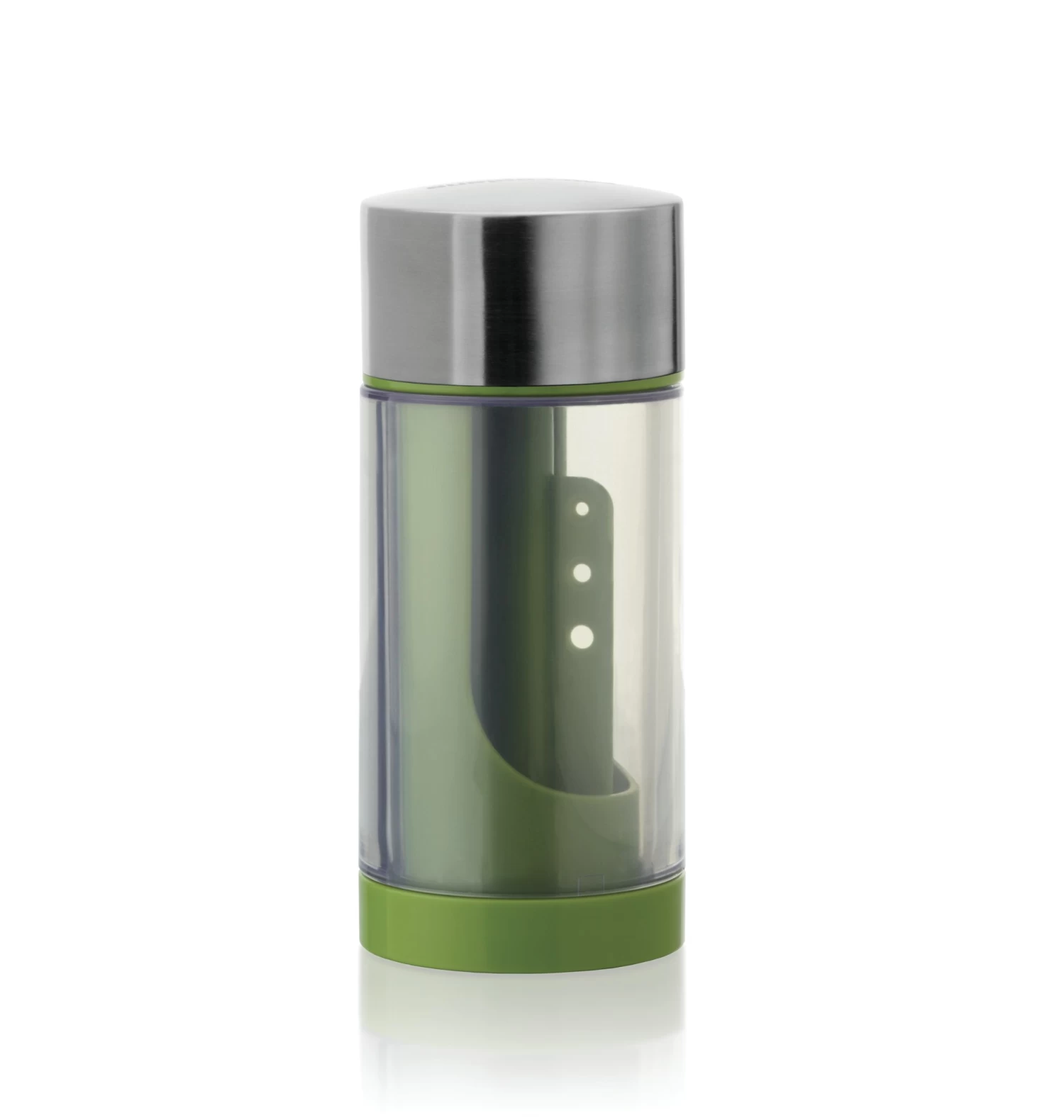 Microplane Kräuterschneider 2in1 1 Microplane Kräuterschneider 2in1