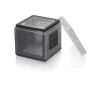Microplane CUBE Schwarz