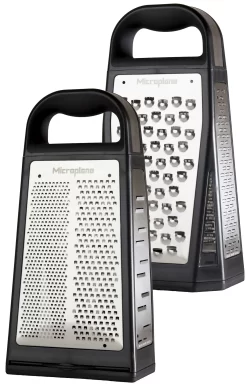 Microplane Elite Turmreibe -Küchengrill micr Produktbild 62